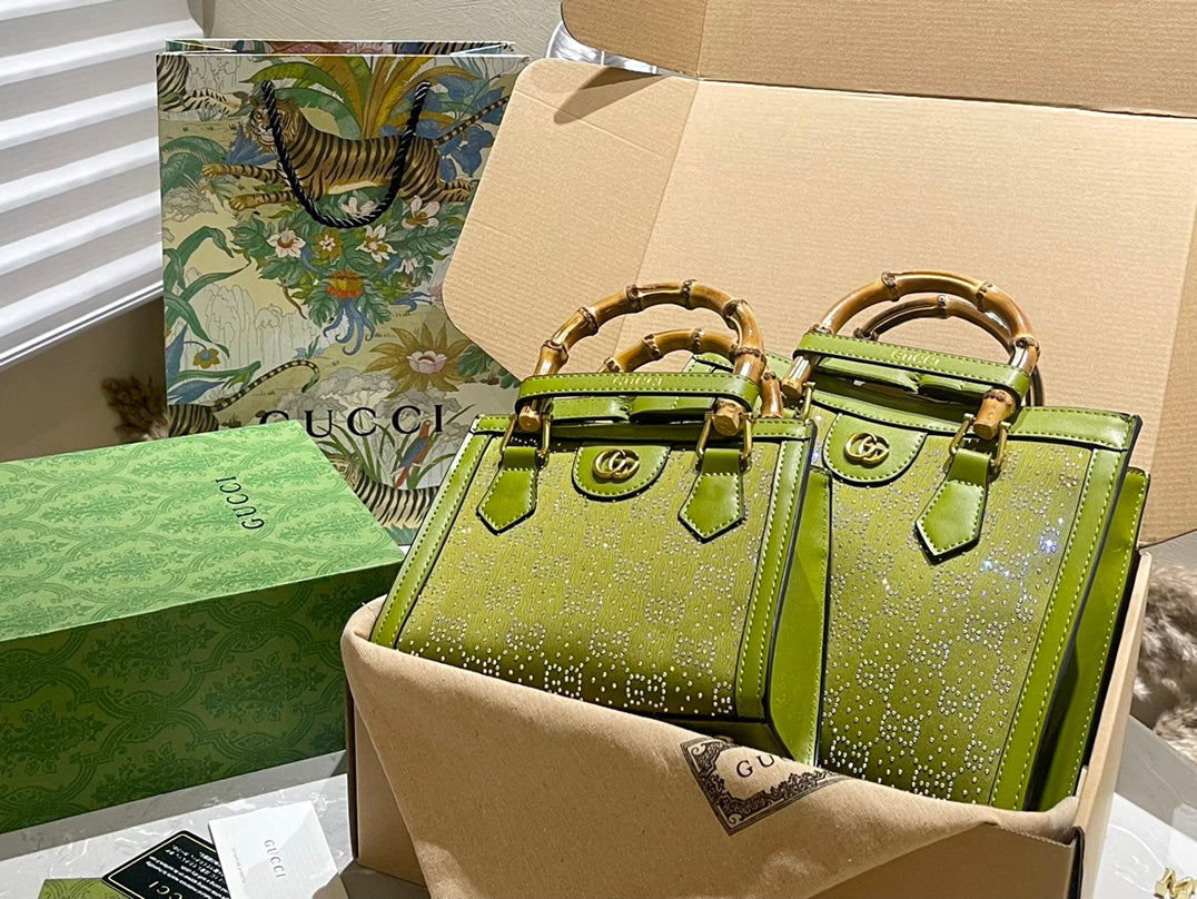 Gucci Designer Handbag