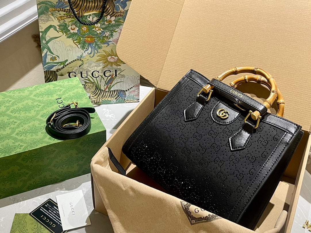 Gucci Designer Handbag
