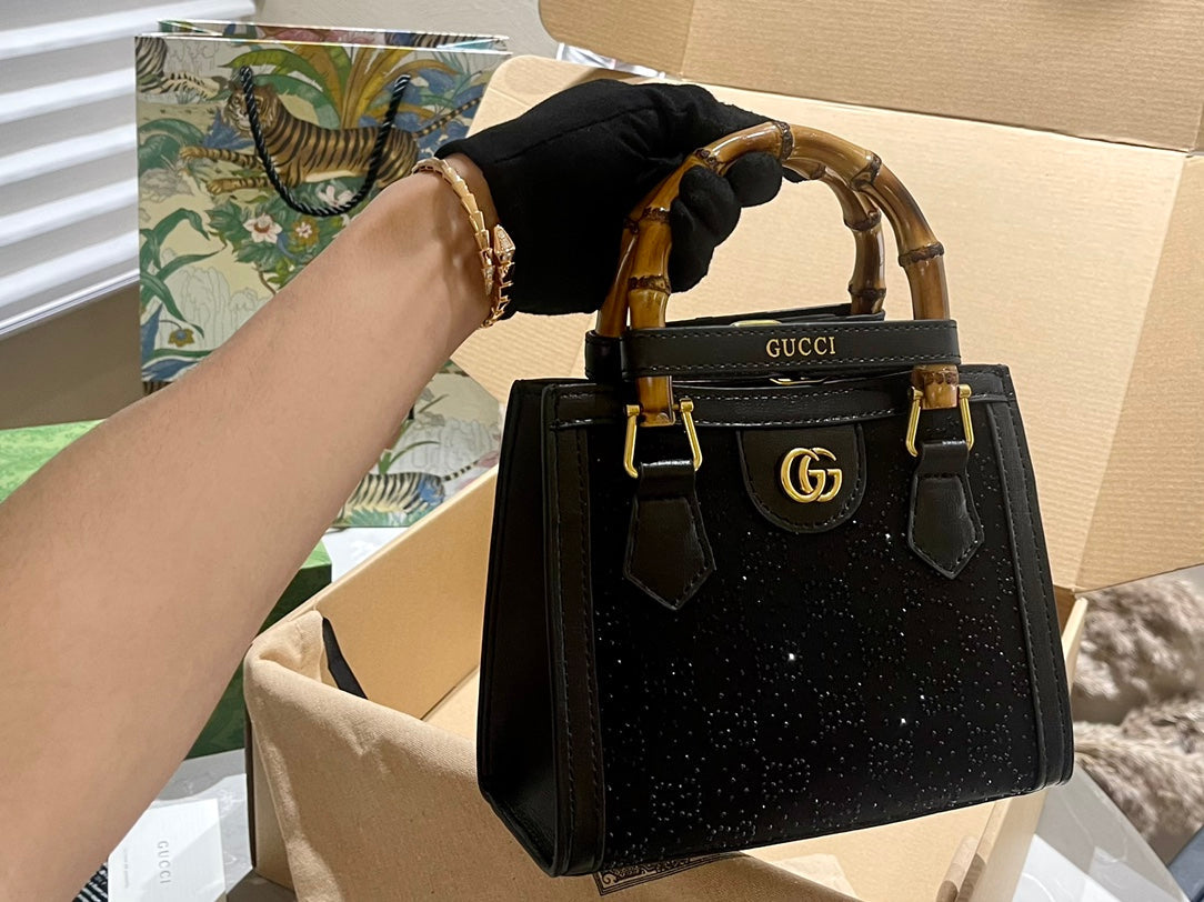 Gucci Designer Handbag