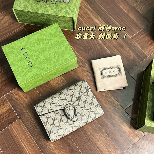 Gucci Designer Handbag