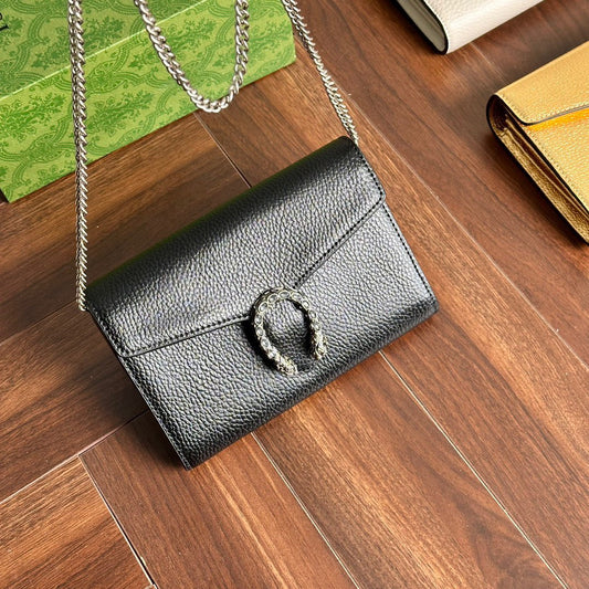 Gucci Designer Handbag