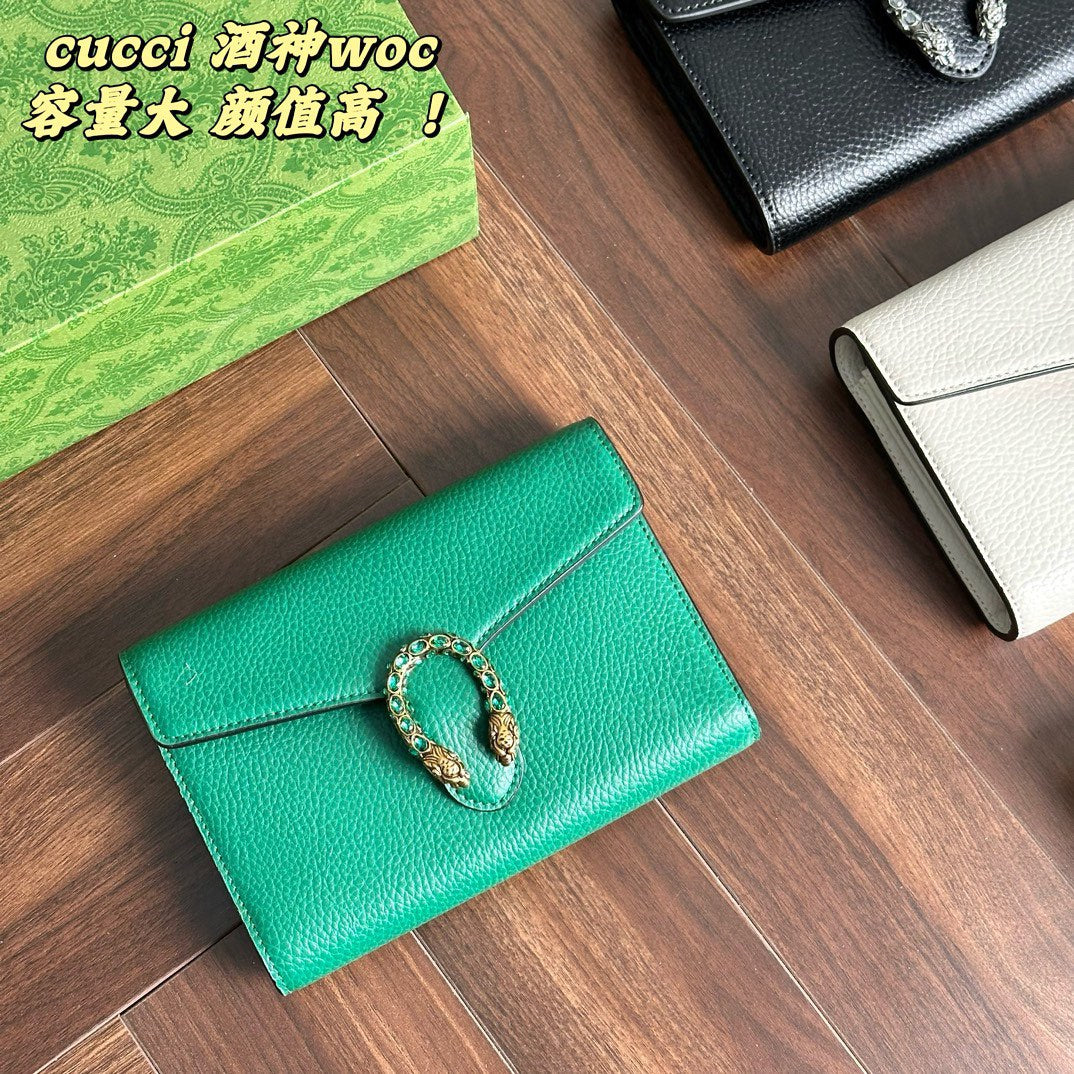 Gucci Designer Handbag