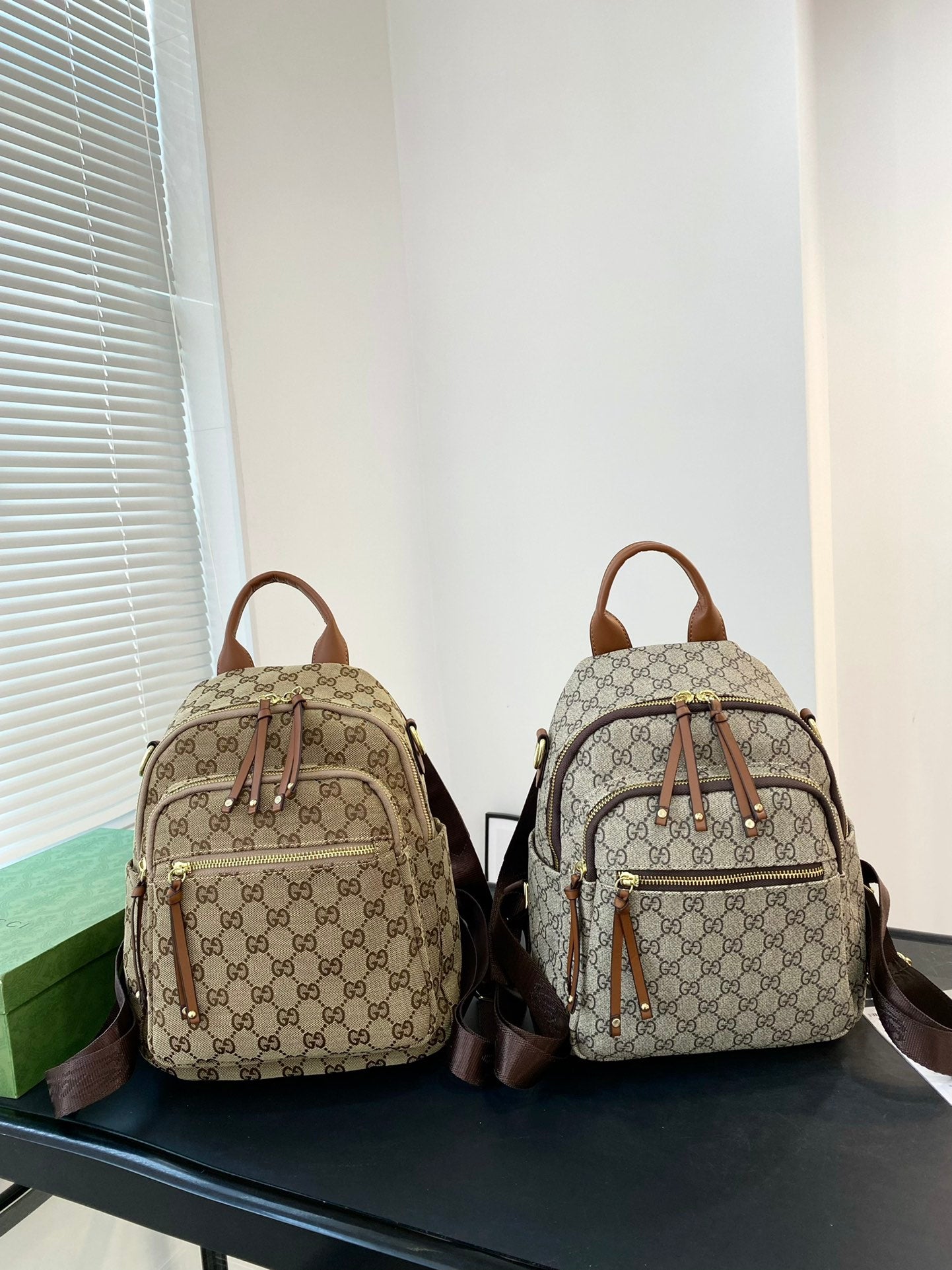 Gucci Backpack
