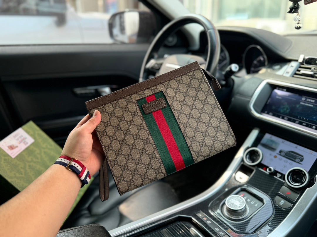 Gucci Clutch