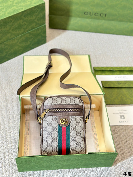 Gucci Designer Handbag
