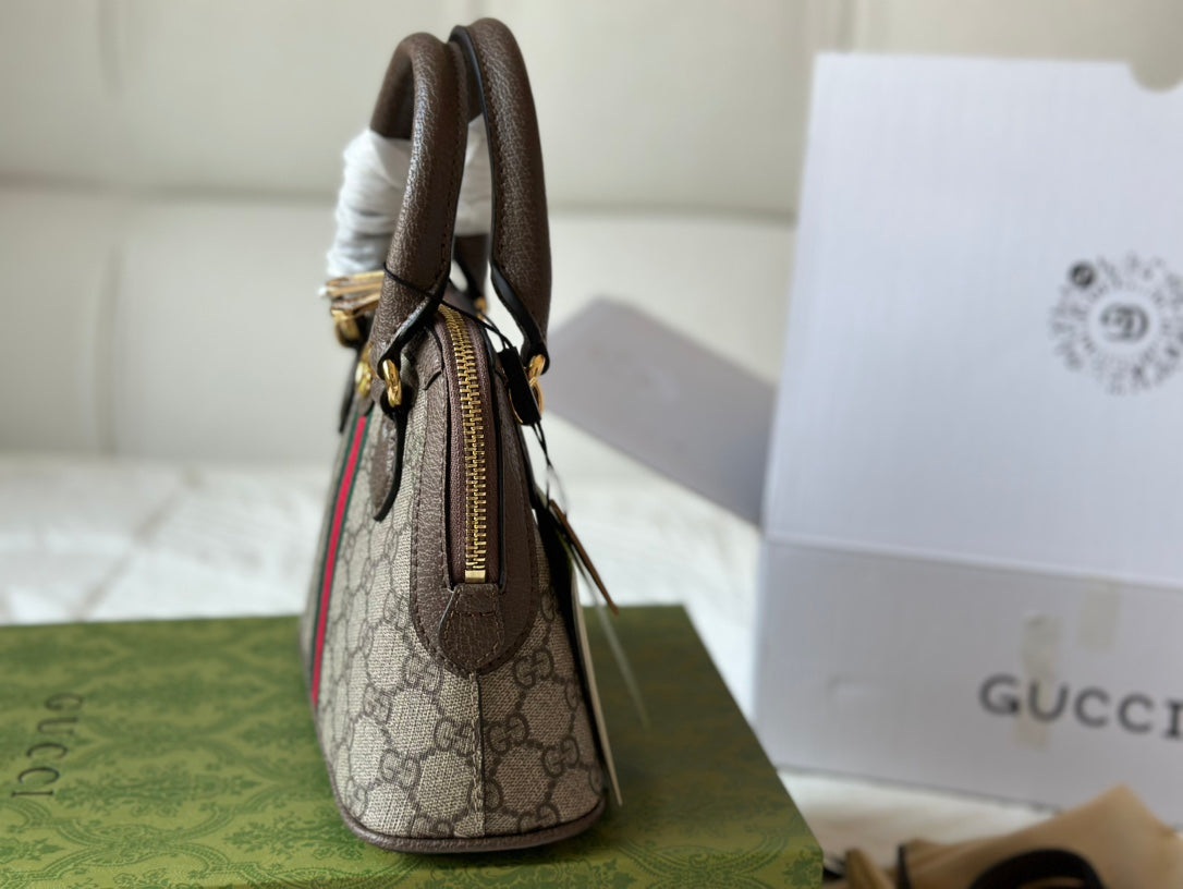 Gucci Designer Handbag
