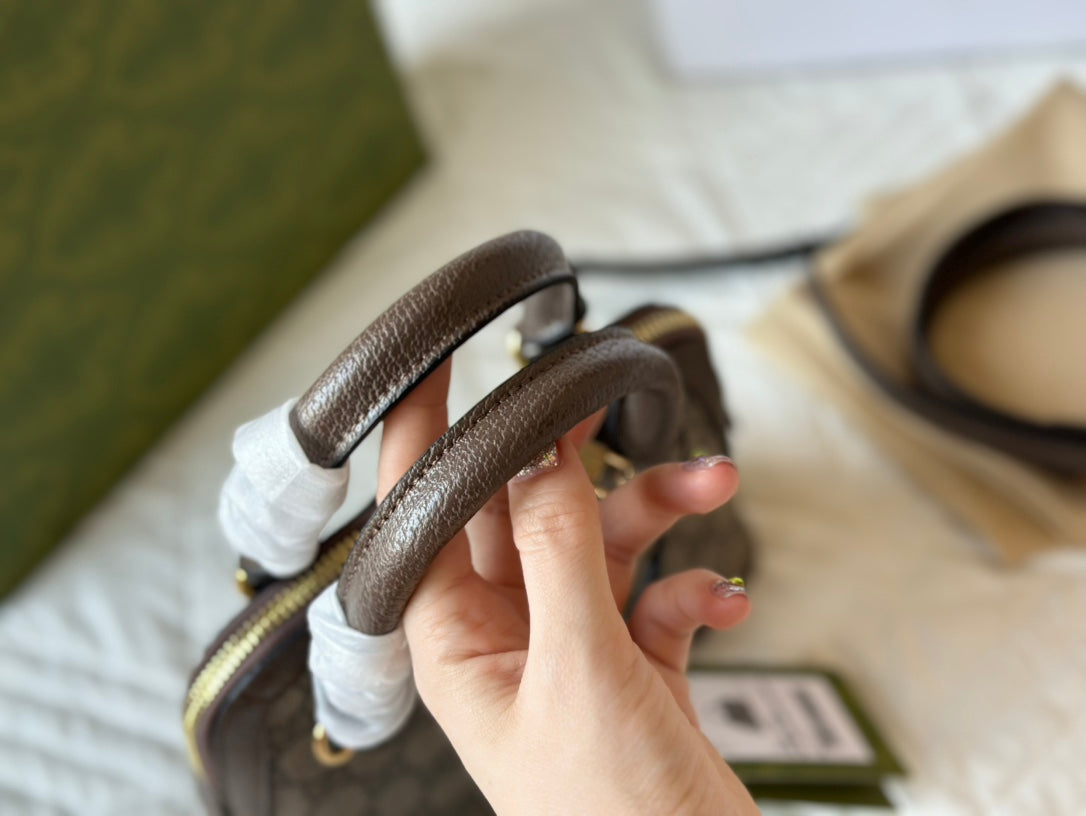 Gucci Designer Handbag