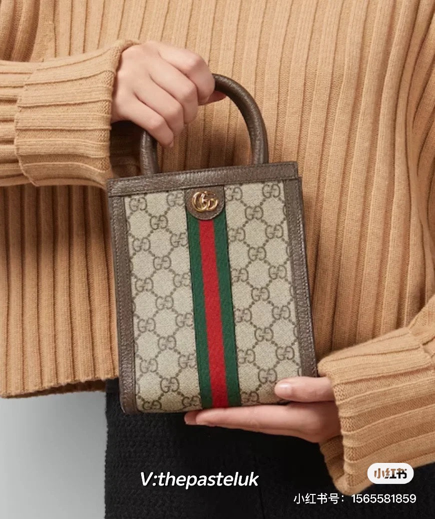 Gucci Designer Handbag
