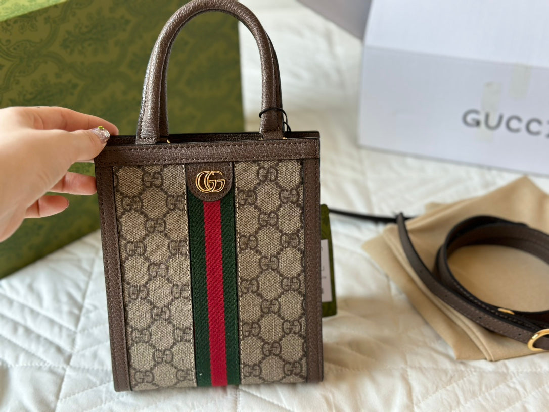 Gucci Designer Handbag