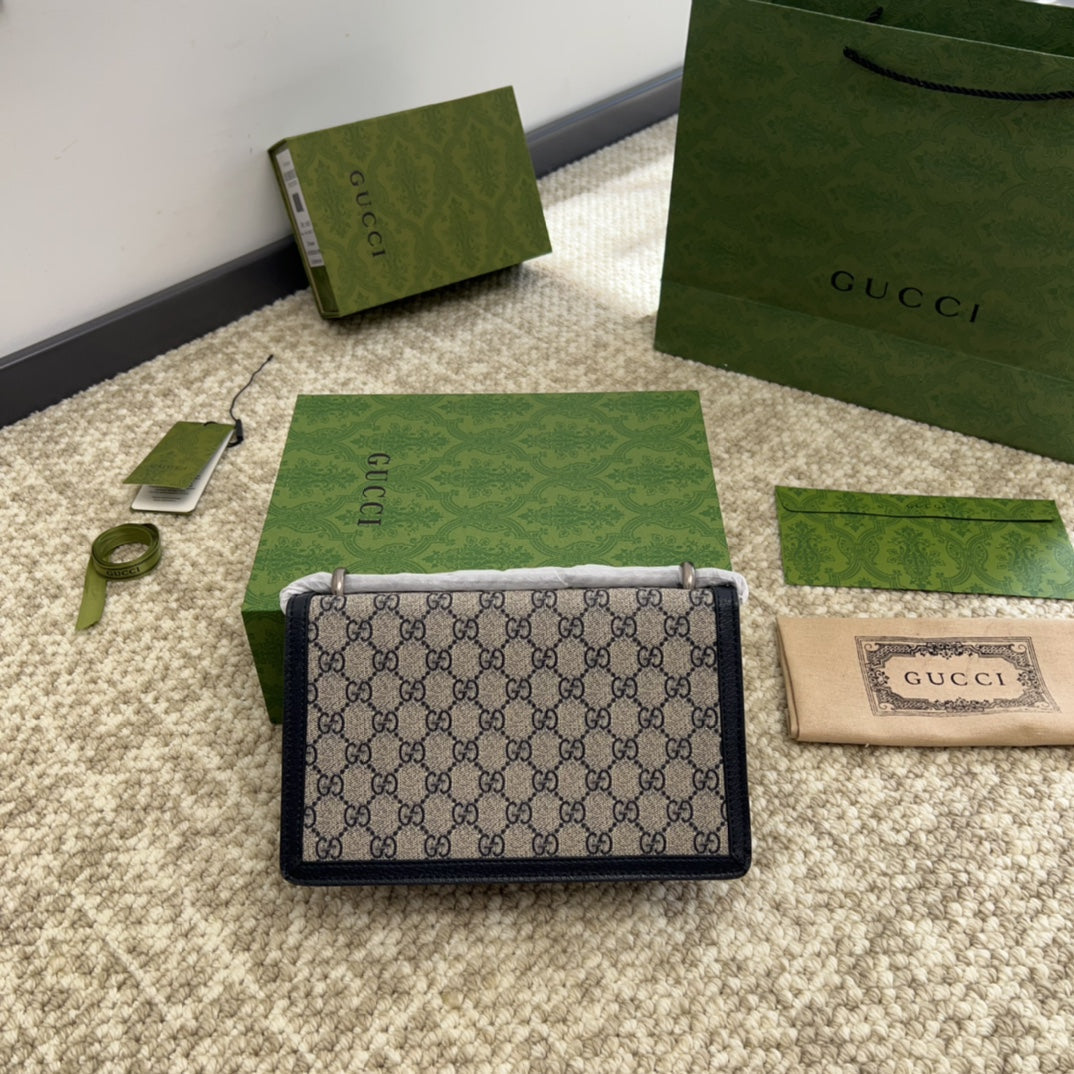 Gucci Designer Handbag