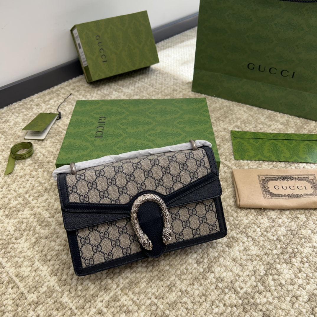 Gucci Designer Handbag