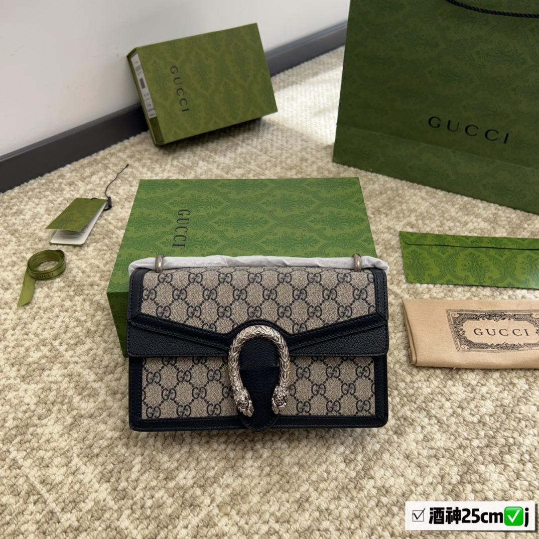 Gucci Designer Handbag