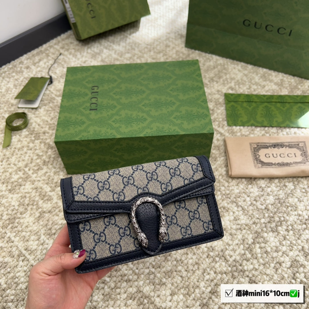 Gucci Designer Handbag