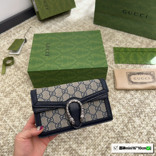 Gucci Designer Handbag