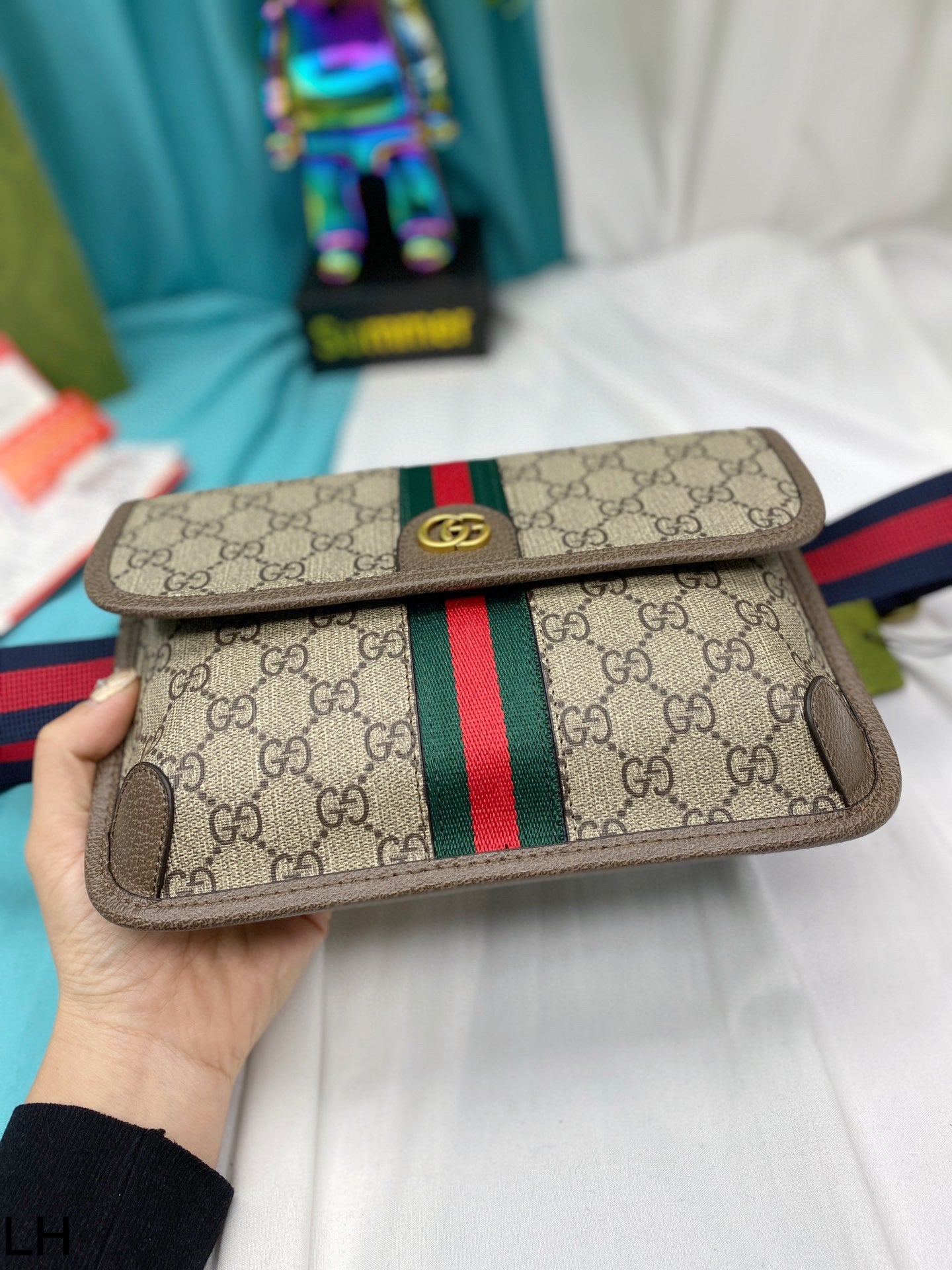 Gucci Designer Handbag