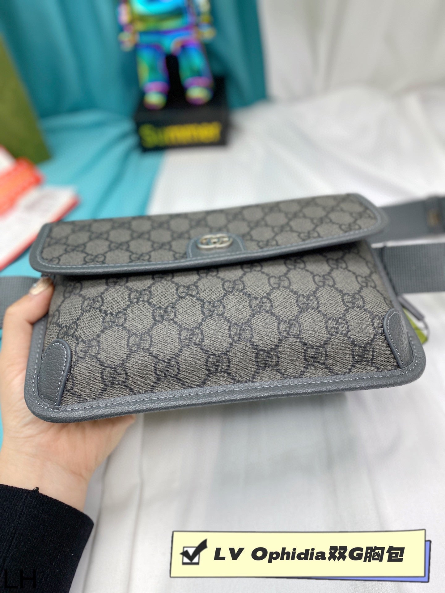 Gucci Designer Handbag