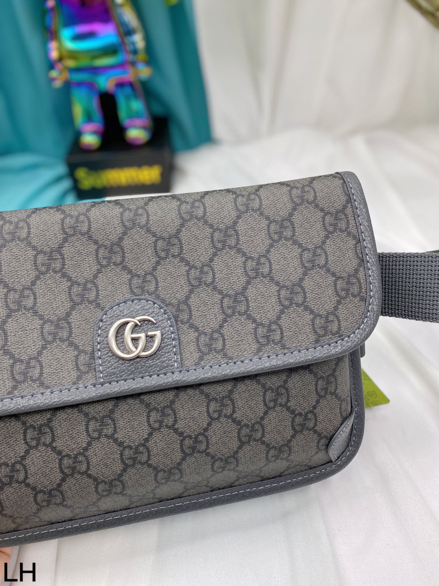 Gucci Designer Handbag