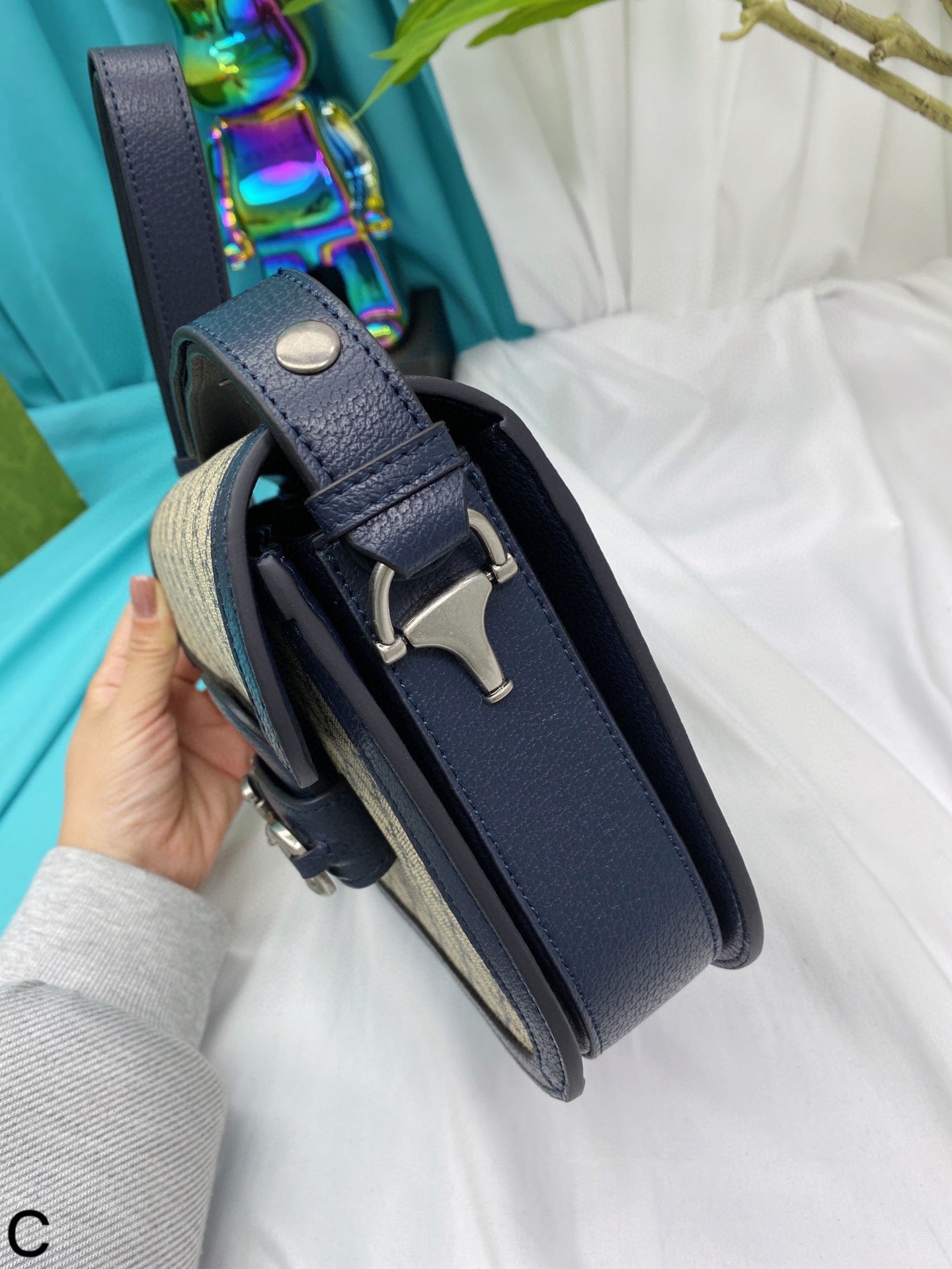 Gucci Designer Handbag