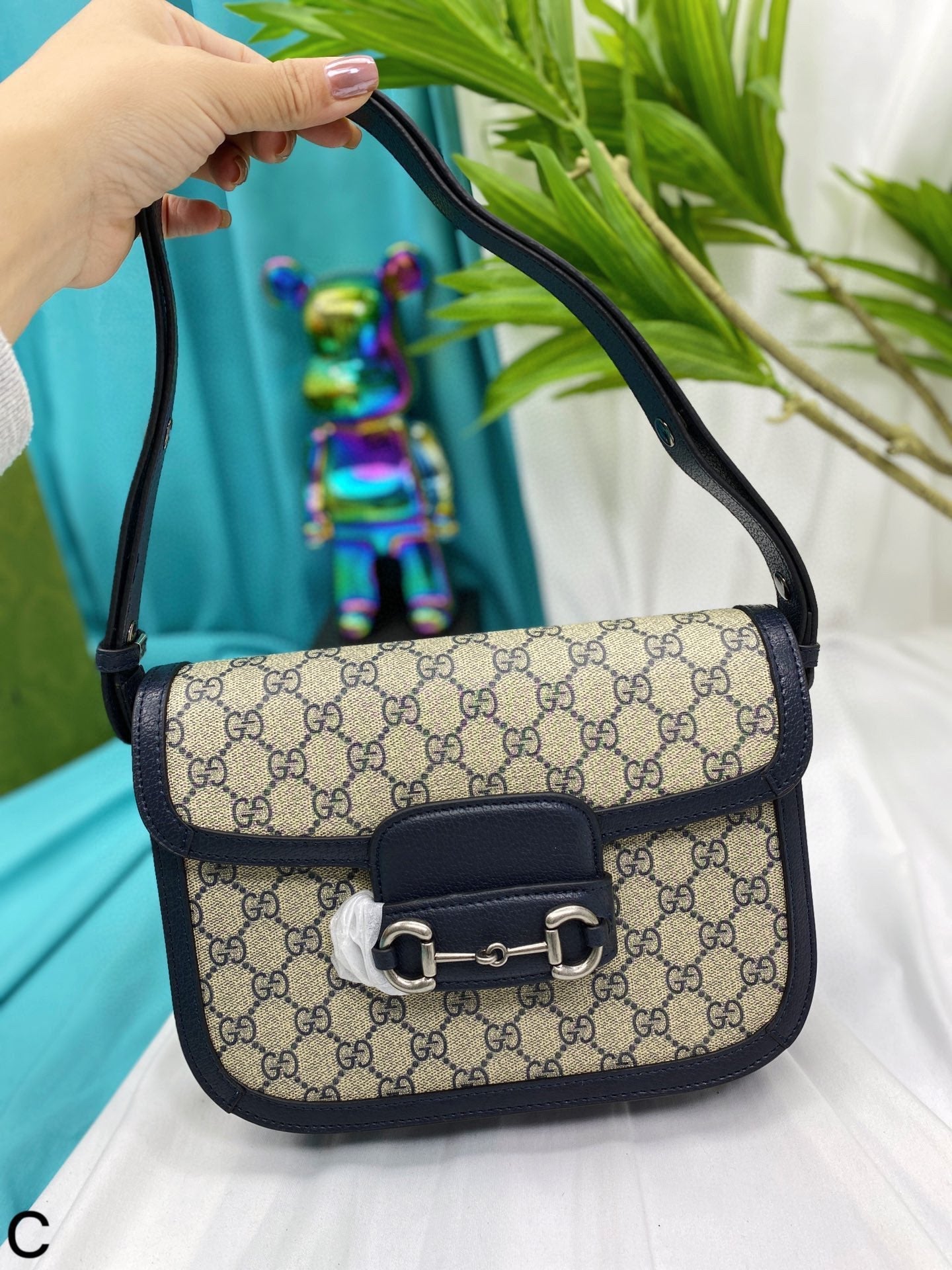 Gucci Designer Handbag