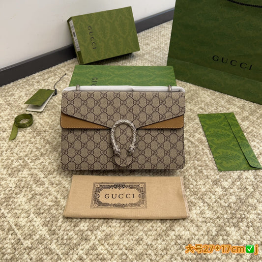 Gucci Designer Handbag
