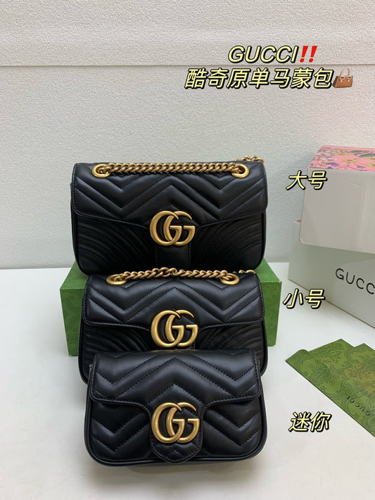 Gucci Designer Handbag