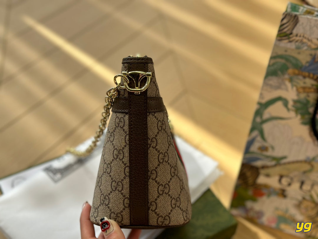 Gucci Designer Handbag
