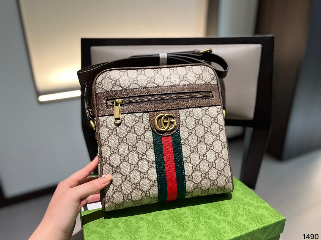 Gucci Designer Handbag