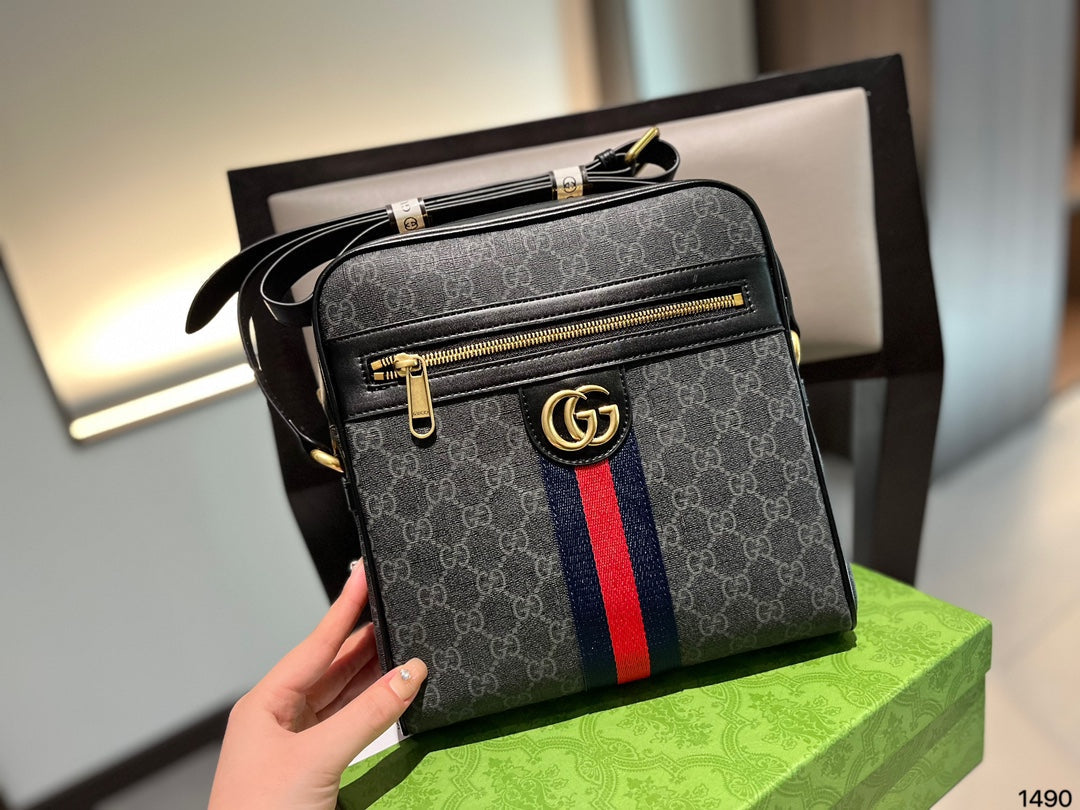 Gucci Designer Handbag