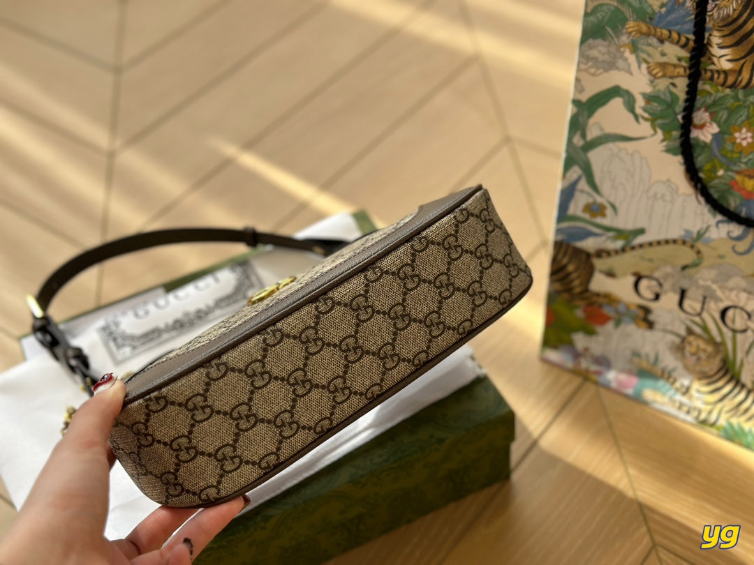 Gucci Designer Handbag