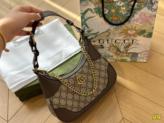 Gucci Designer Handbag