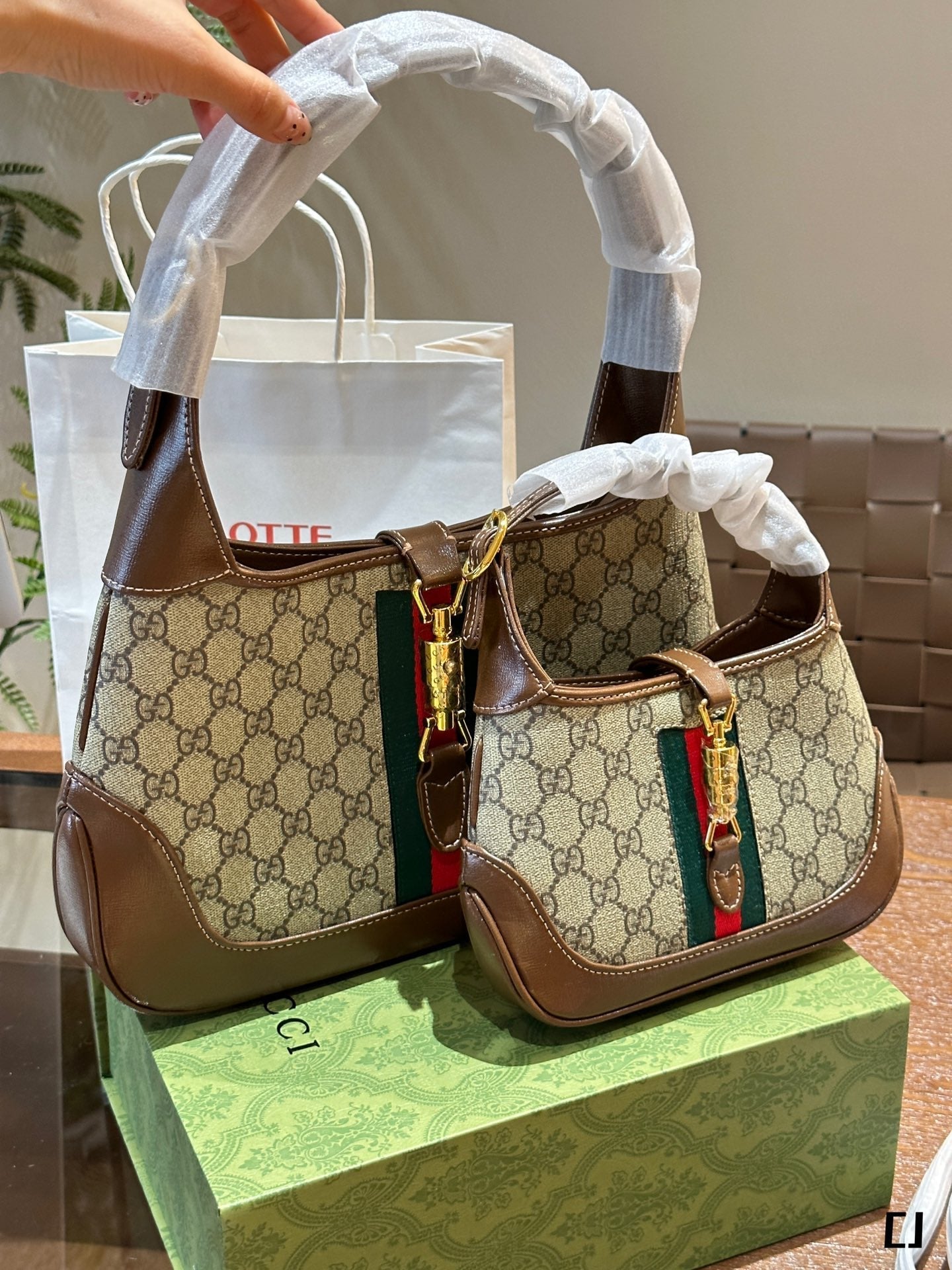 Gucci Designer Handbag