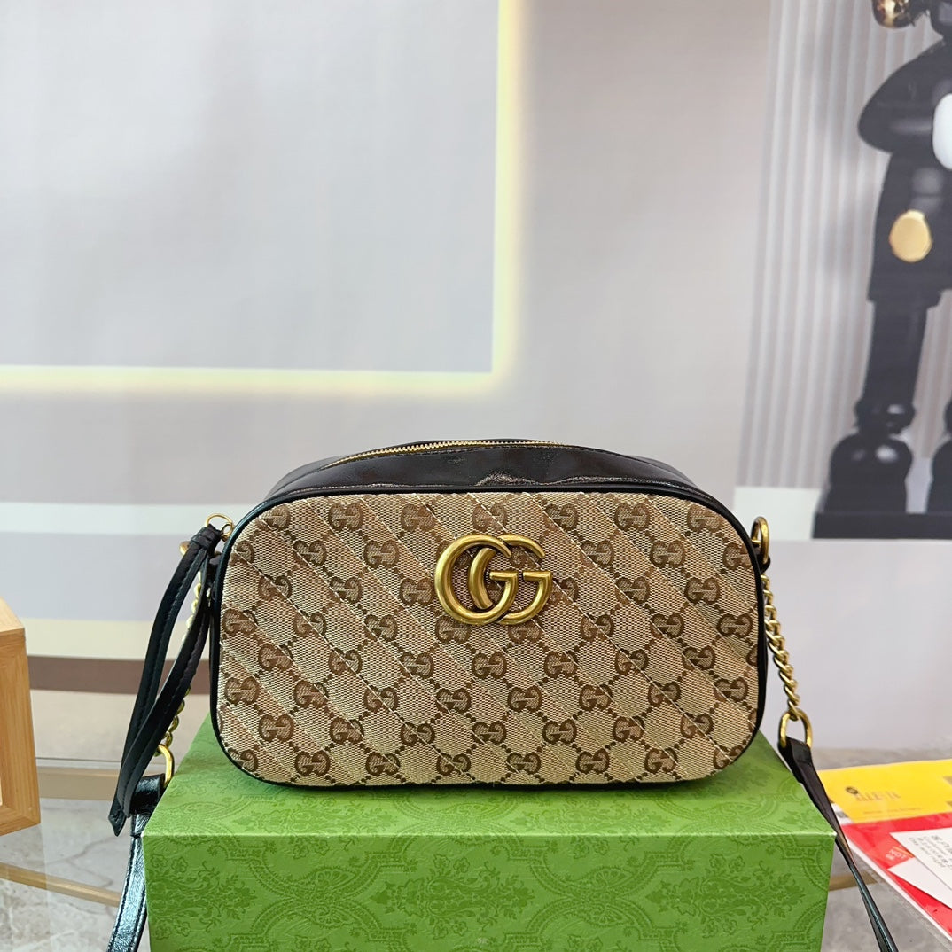 Gucci Designer Handbag