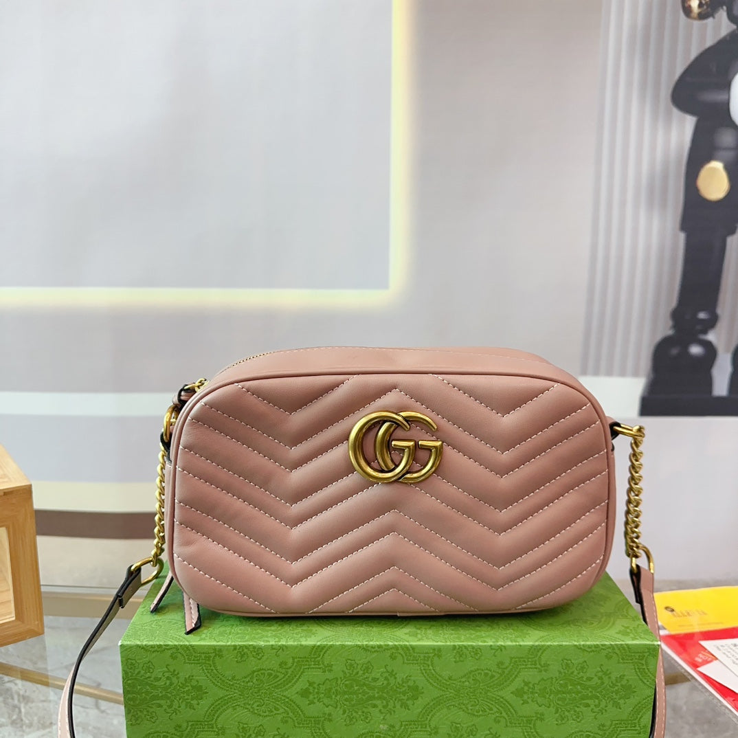 Gucci Designer Handbag