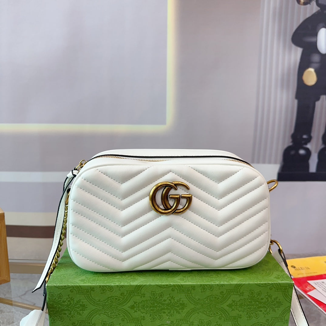 Gucci Designer Handbag
