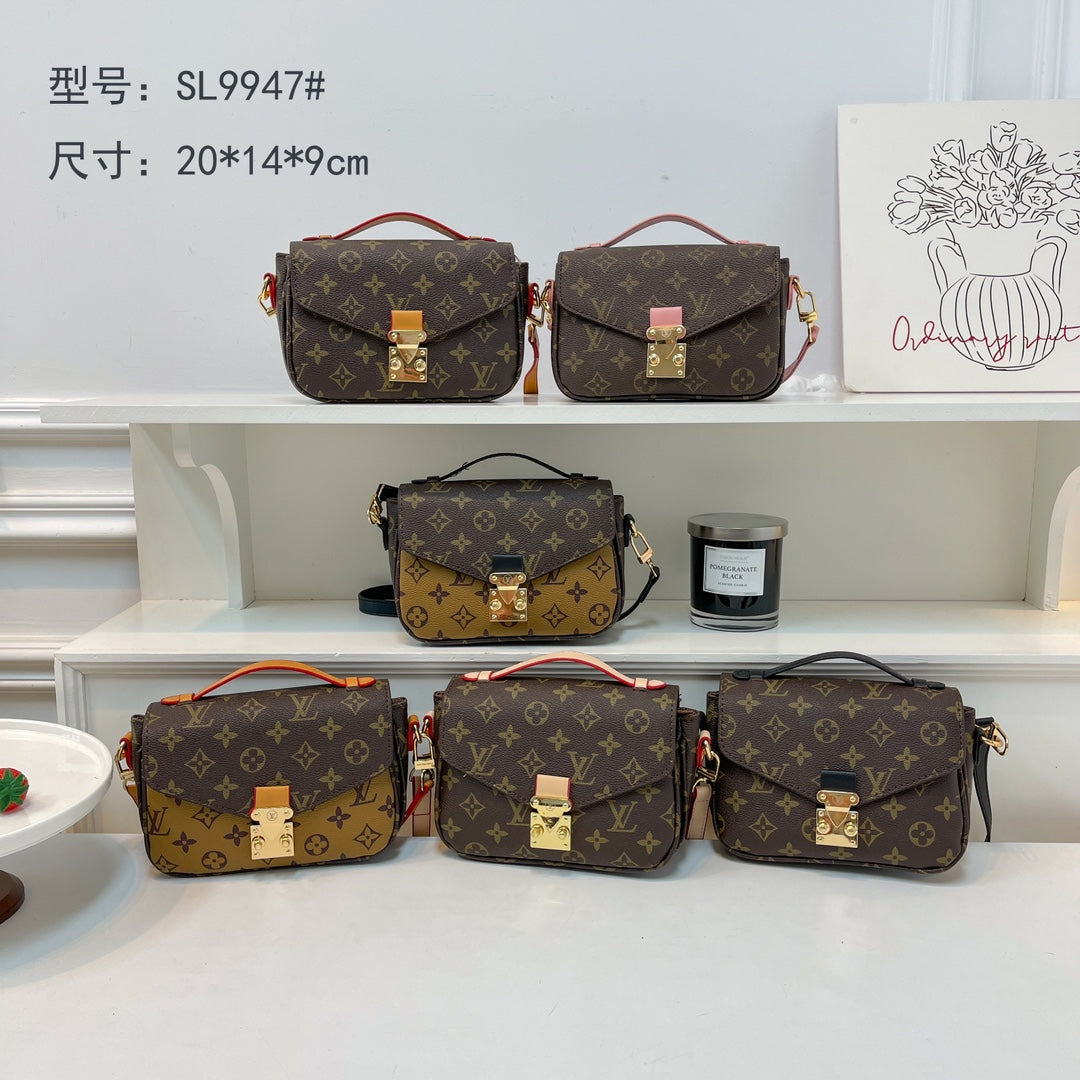 Louis Vuitton handbags