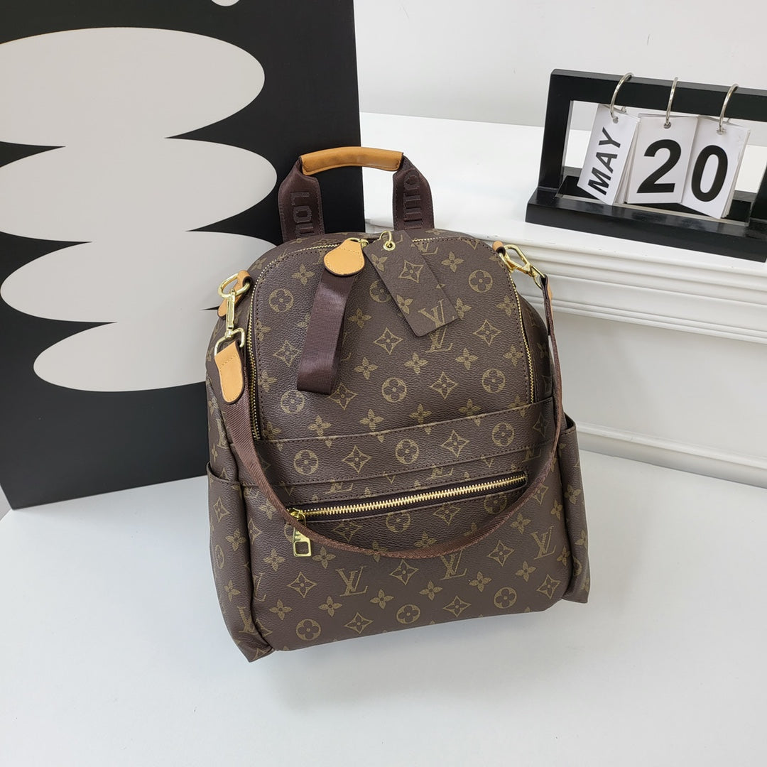 Louis Vuitton Lou Monogram Crossbody