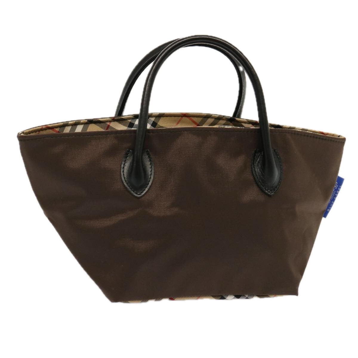 Burberry Tote Bag - Ewore Bags