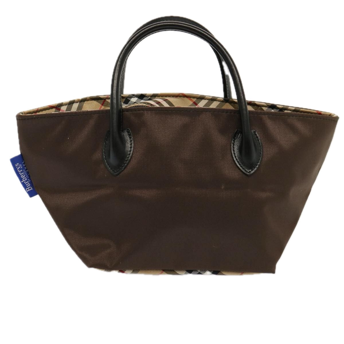 Burberry Tote Bag - Ewore Bags