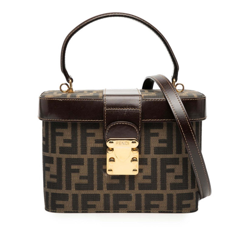 Fendi Shoulder Bag - Ewore Bags