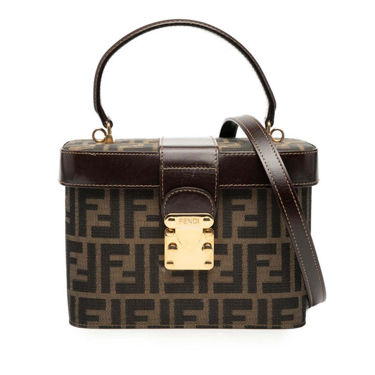 Fendi Shoulder Bag - Ewore Bags