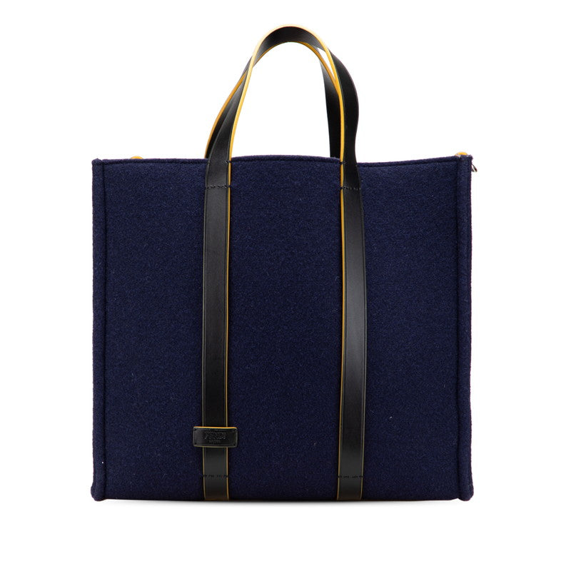 Fendi Tote Tote - Ewore Bags