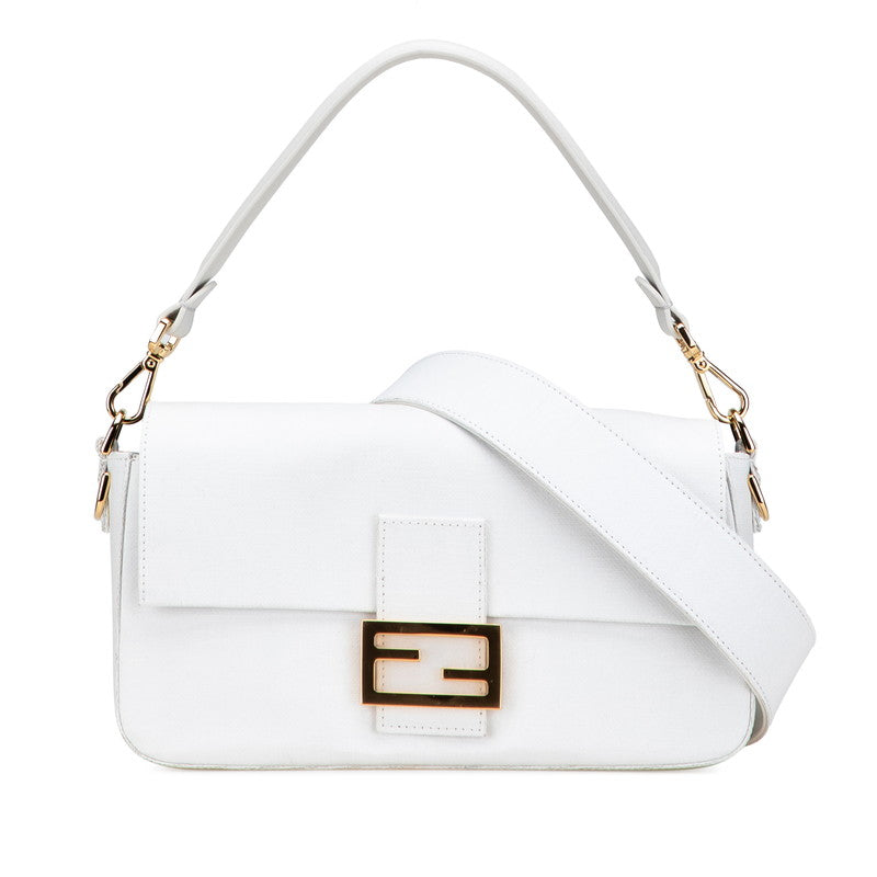 Fendi Baguette Shoulder Bag - Ewore Bags