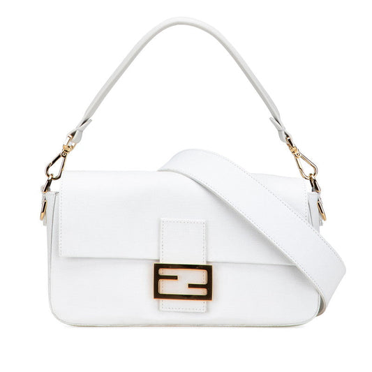 Fendi Baguette Shoulder Bag - Ewore Bags
