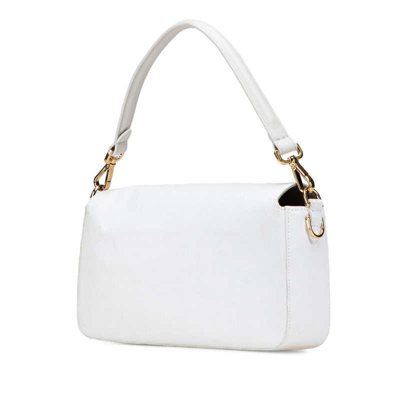 Fendi Mamma Baguette Shoulder Bag - Ewore Bags