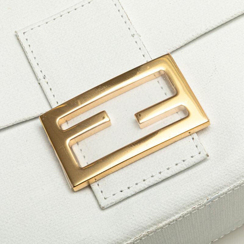 Fendi Baguette Shoulder Bag - Ewore Bags