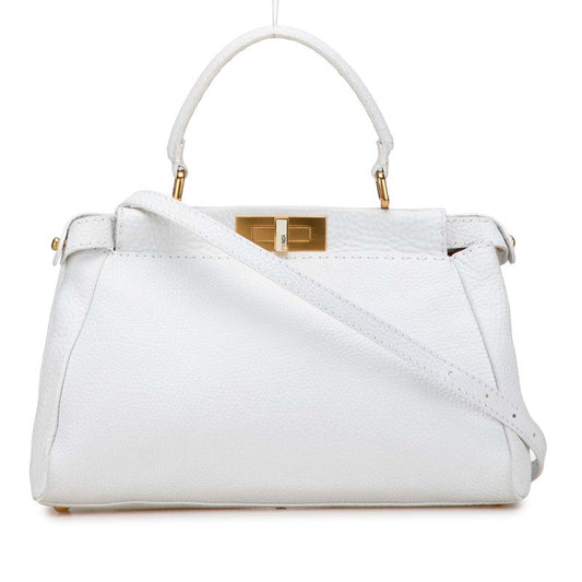 Fendi Peekaboo Handbag - Ewore Bags