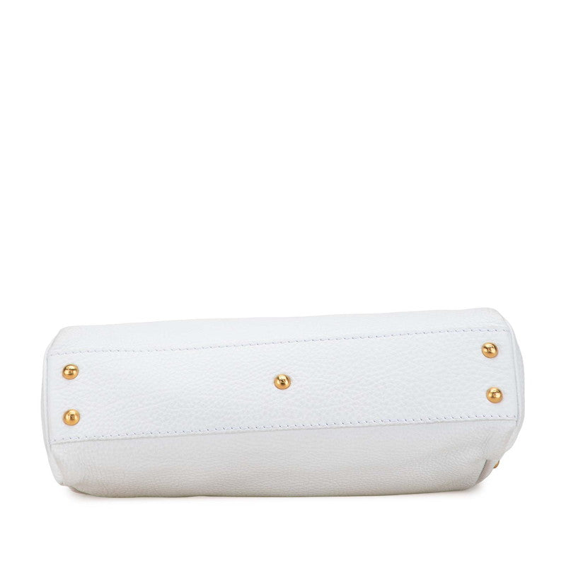 Fendi Peekaboo Handbag - Ewore Bags