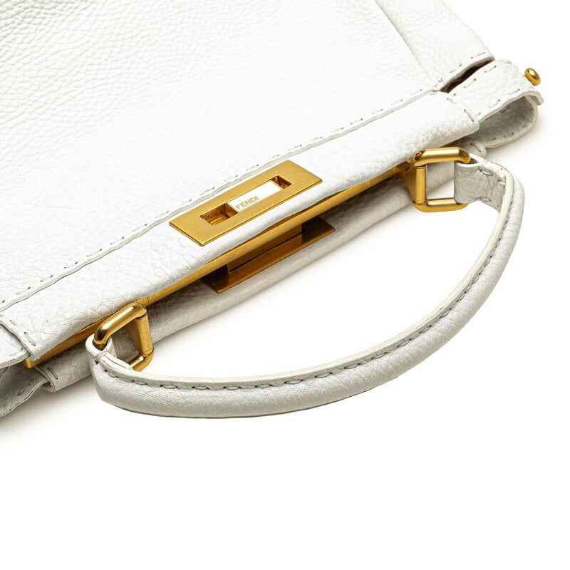 Fendi Peekaboo Handbag - Ewore Bags