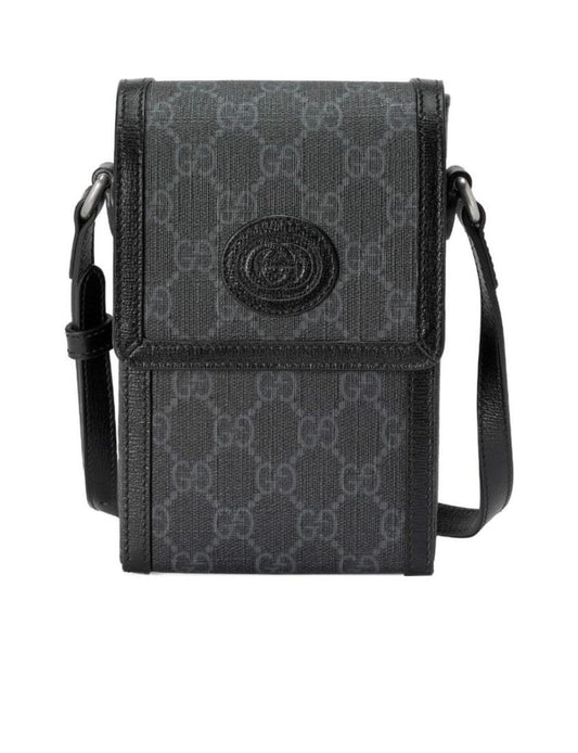 Gucci Shoulder Bag Style 36