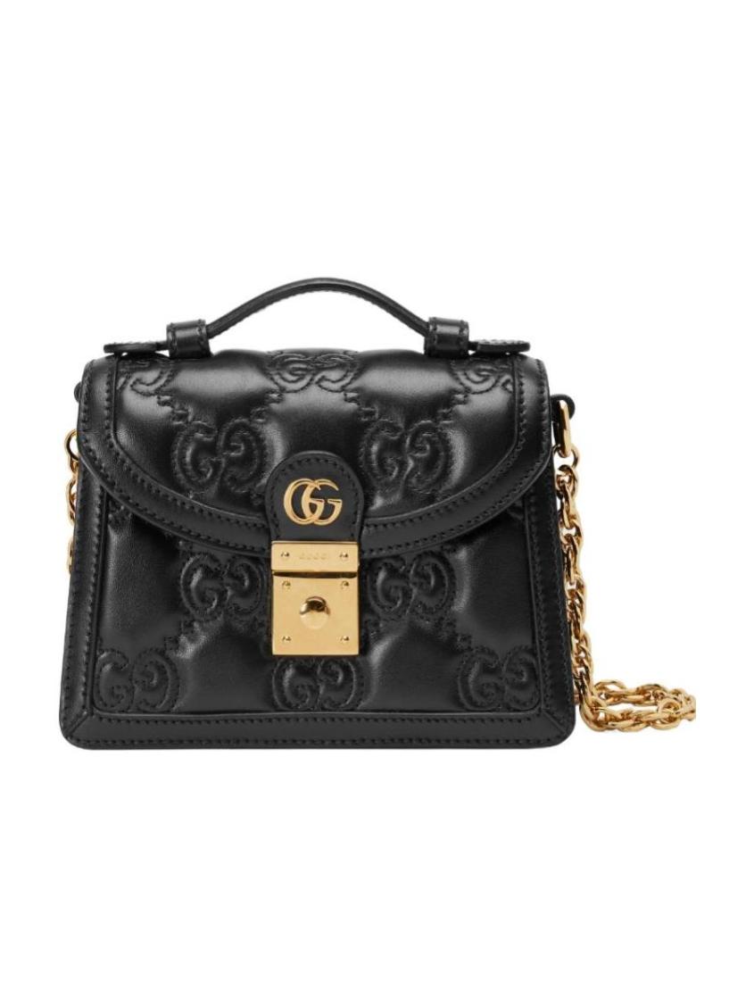 Gucci Crossbody Style 124